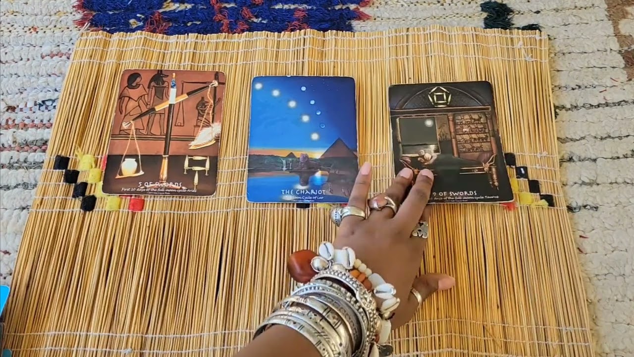 Pick A Card Urgent Love Messages From Spirit