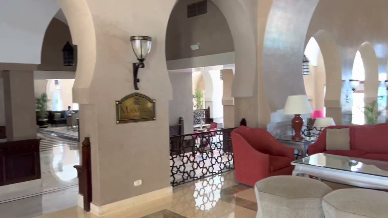 Отель Jaz Belvedere Sharm El Sheikh 15.06.23
