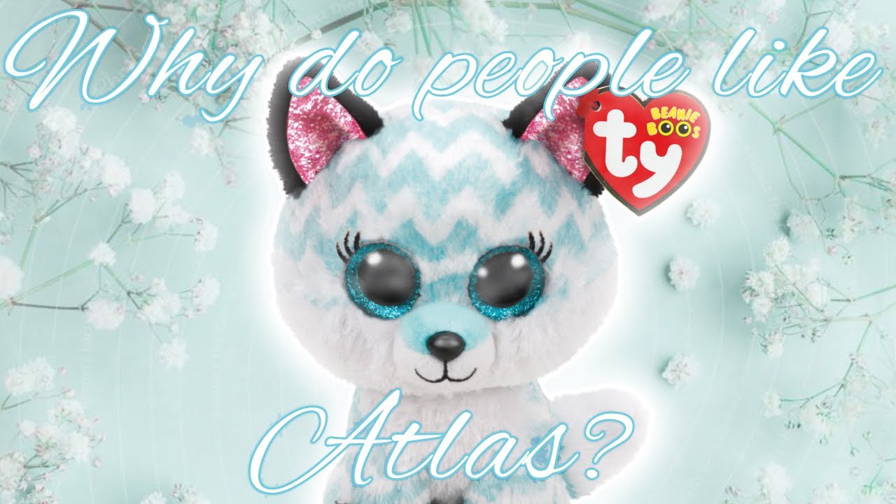 Why Do People Like Atlas?