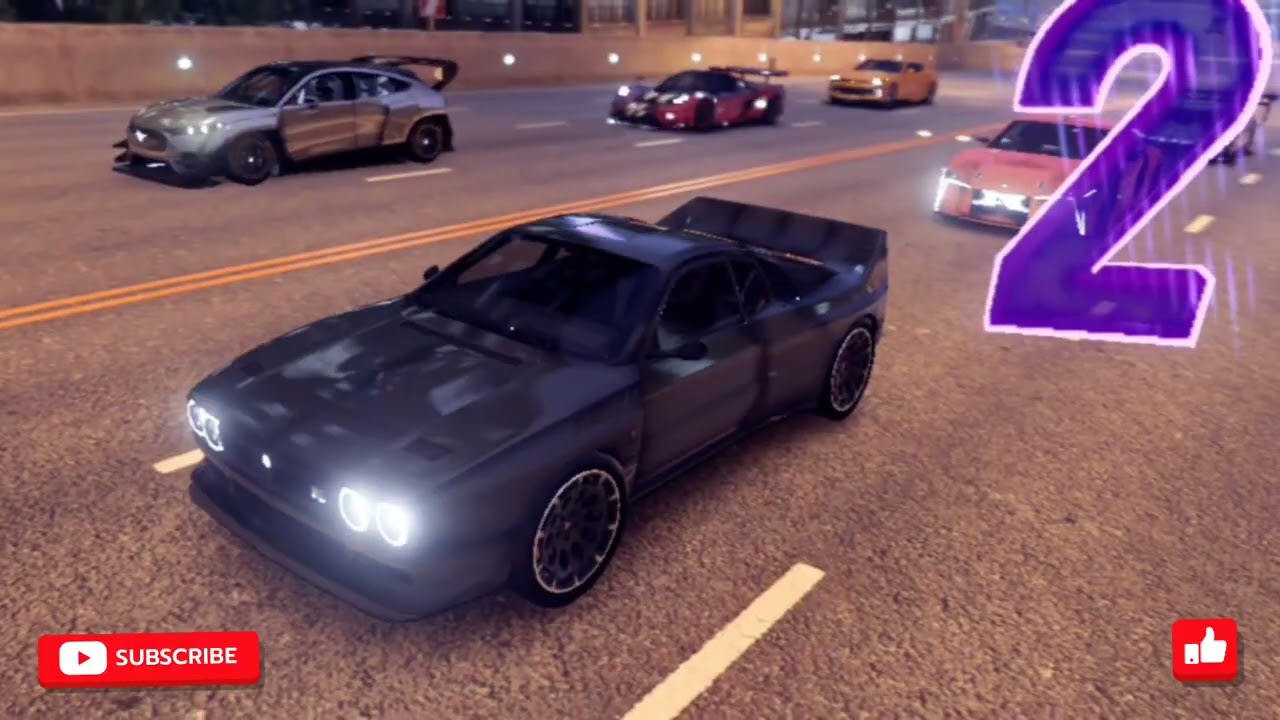 #1sea #asphalt Luxury car does fine racing and Drifting 