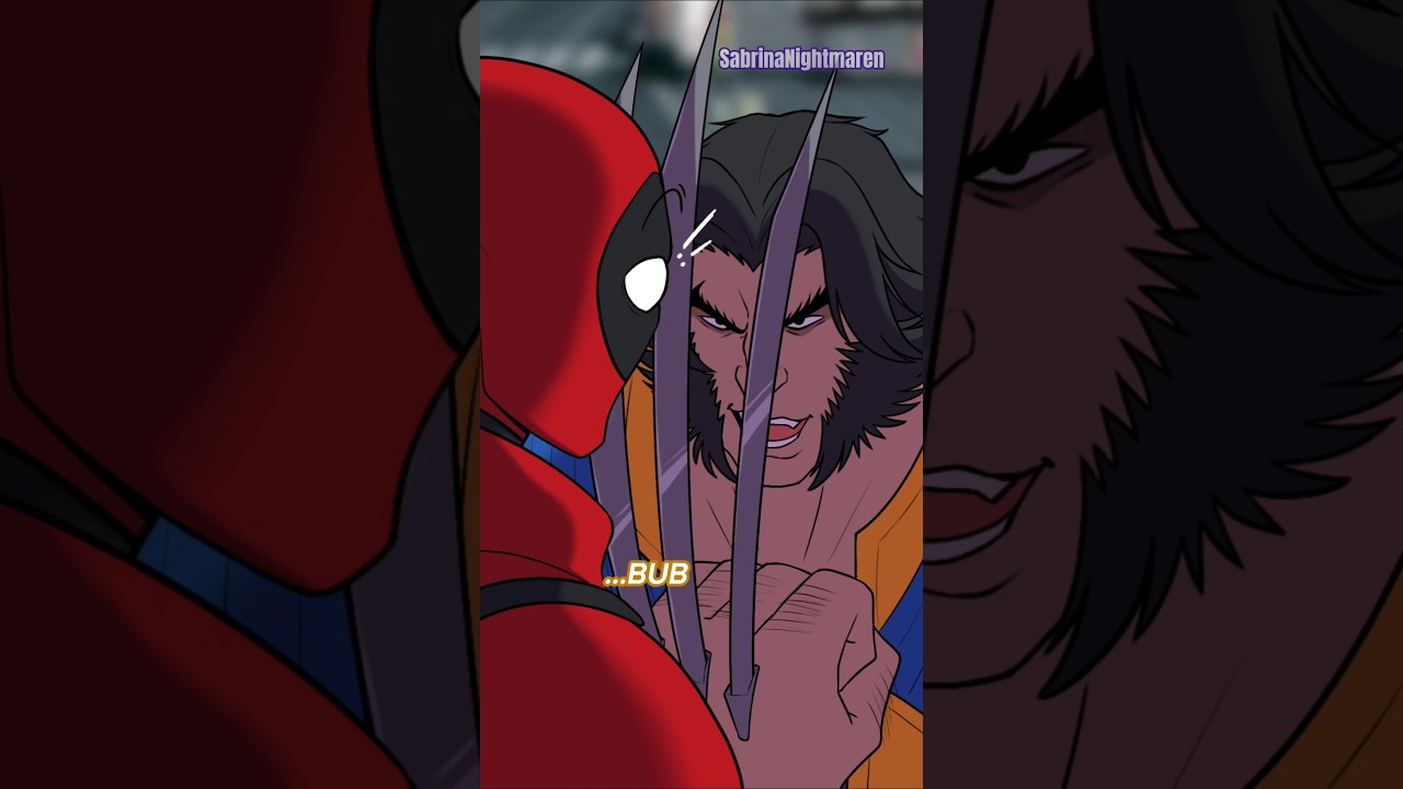 They Share The Same FREAK-quency 