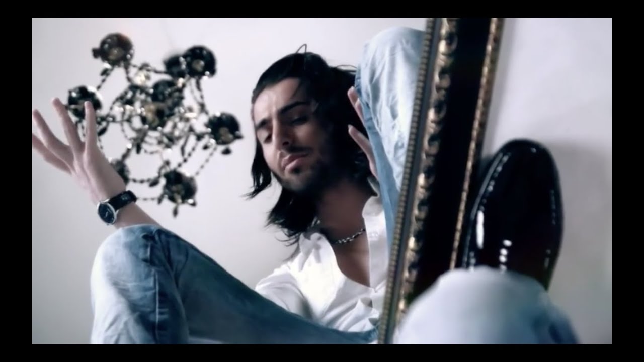 Saeed Kermani   Are Asheghet Misham