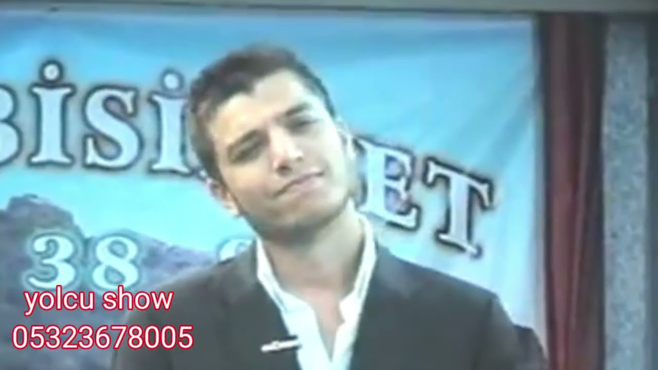 Yolcu show Yusuf Harputlu 2004