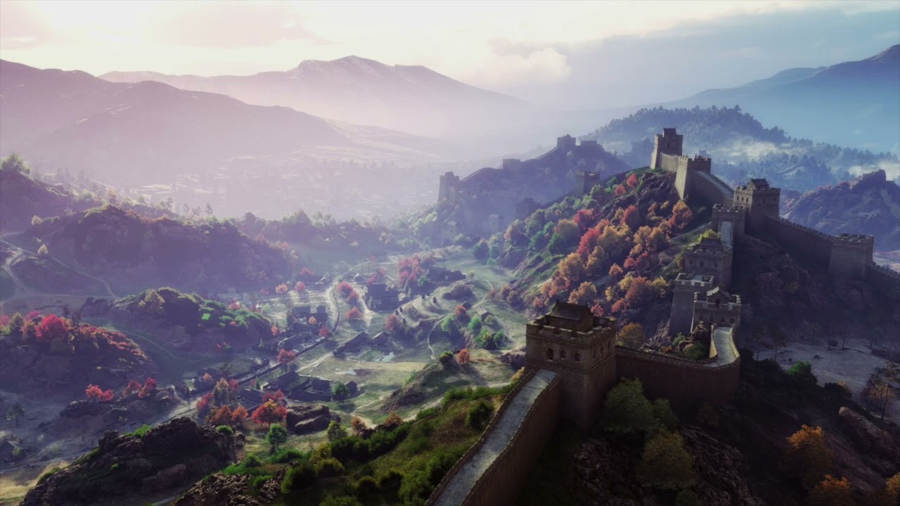 World of Tanks - Official Soundtrack: Empire's Border (VIctory Battle Extended) Version 1
