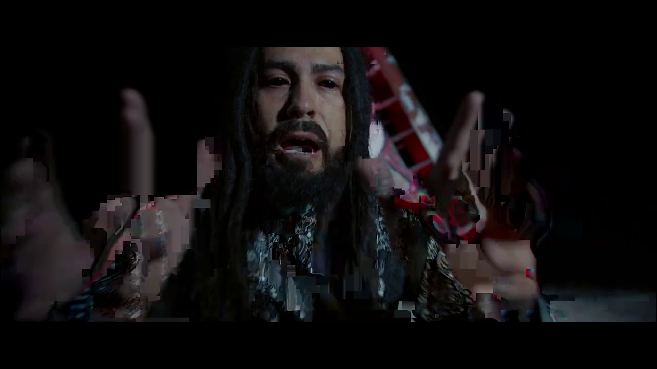 Estragos Is Dead ⚰️- Let The Devil In