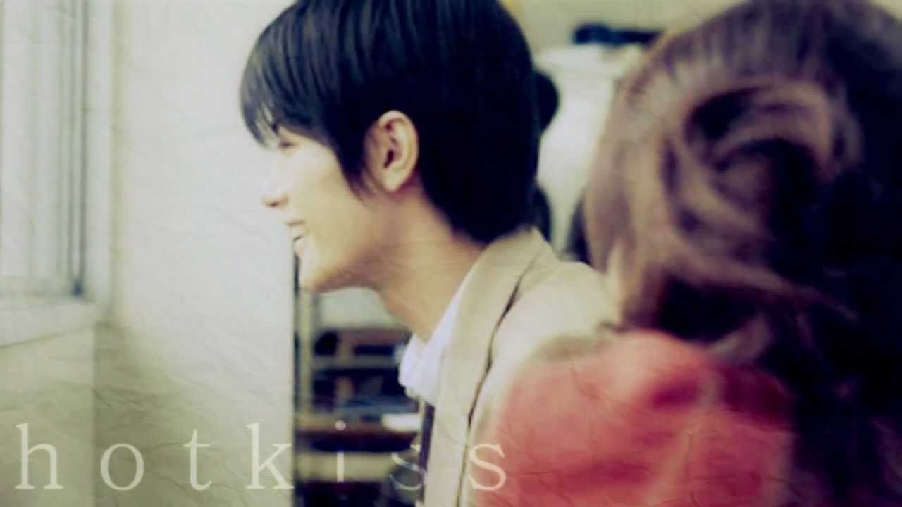 Crush // Kimi Ni Todoke