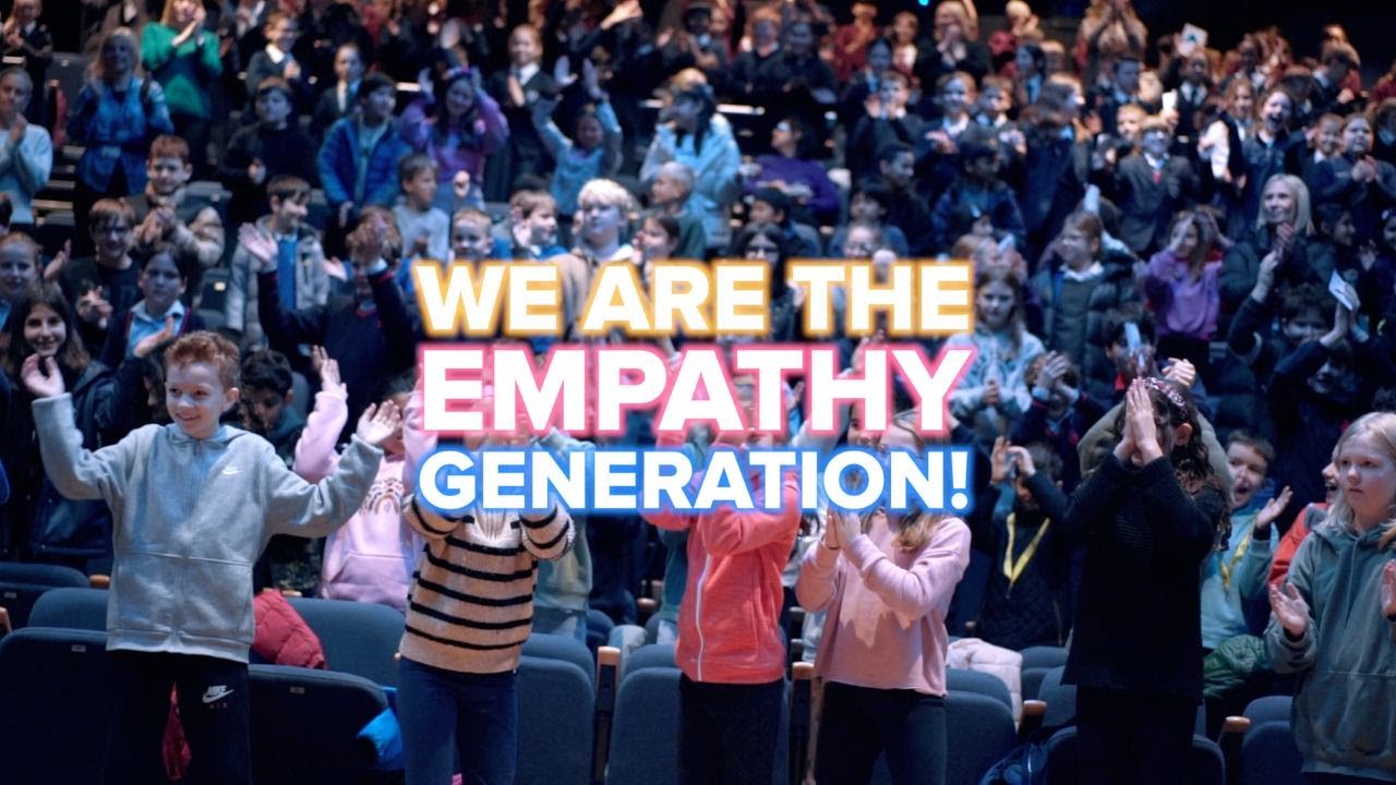 Empathy Week 2024 - Impact and Highlight Video