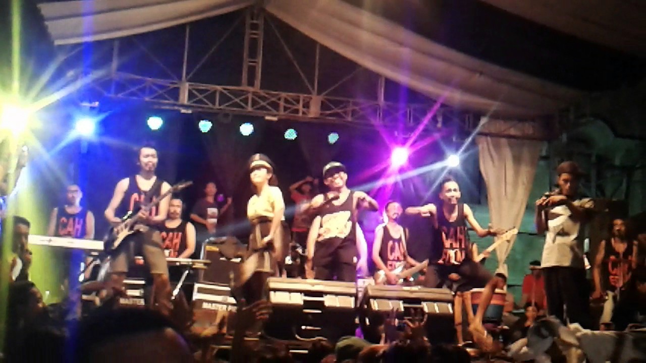 Cha edan feat della monica#Kawin kontrak#Gokilhabis