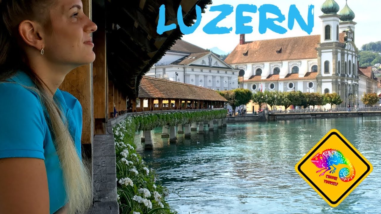 Люцерн, гора Пилатус (Швейцария). Pilatus. Switzerland. TRAVEL VLOG