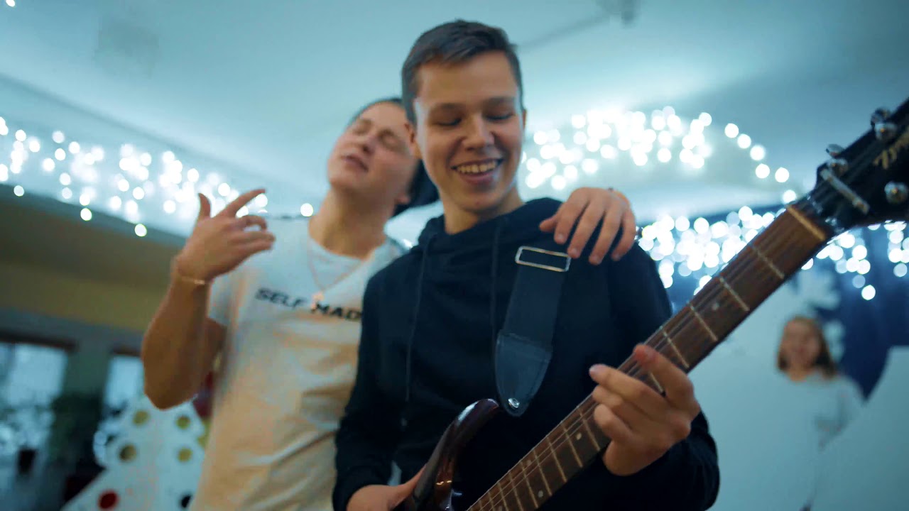 KRAS XXX и группа МОЛОДОСТЬ - Половинка(2020)