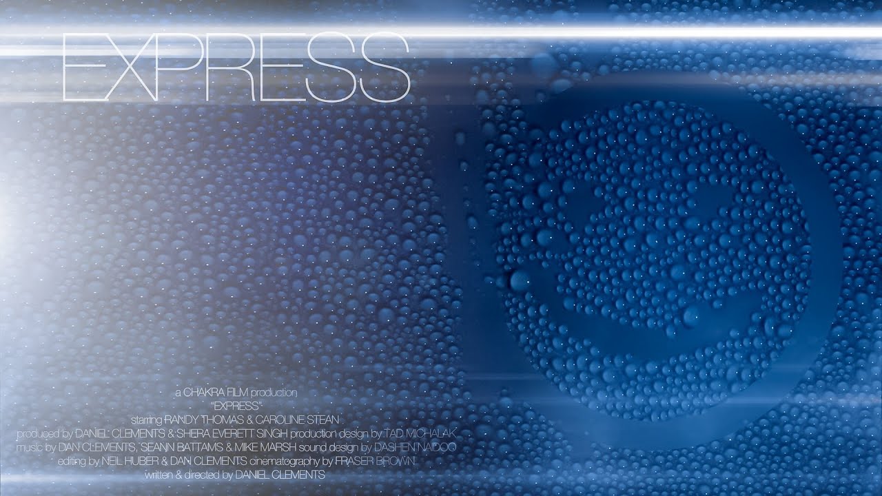 Express | Short Film (2011)