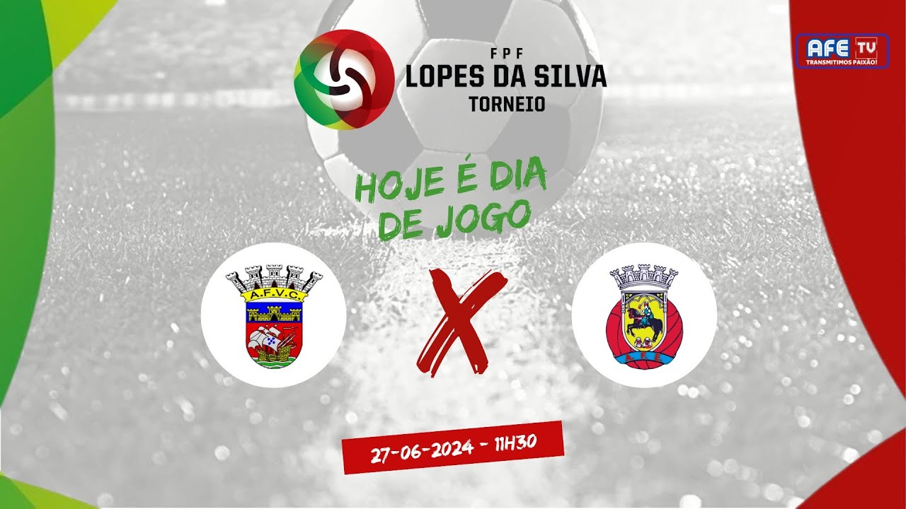 TORNEIO 