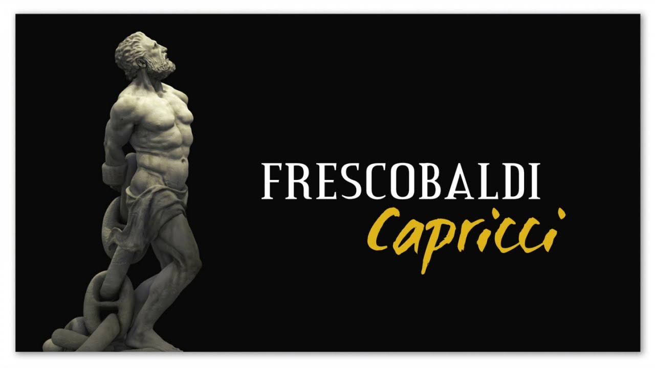 Frescobaldi - Capricci