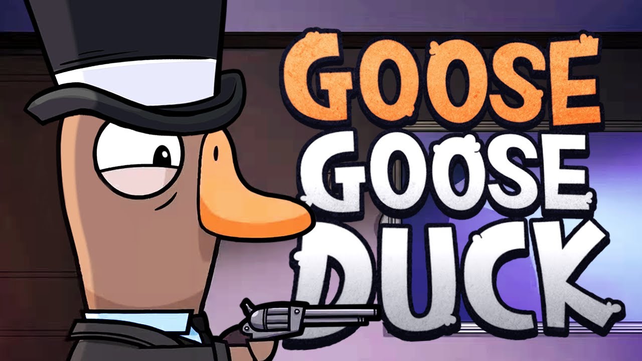 [ 2023/03/11 Goose Goose Duck - 김진우, 갓데드, 김뿡, 마뫄, 범퍼, 빛나람, 아구이뽀, 이춘향, 자몽뀨, 하누, 행돌 ]