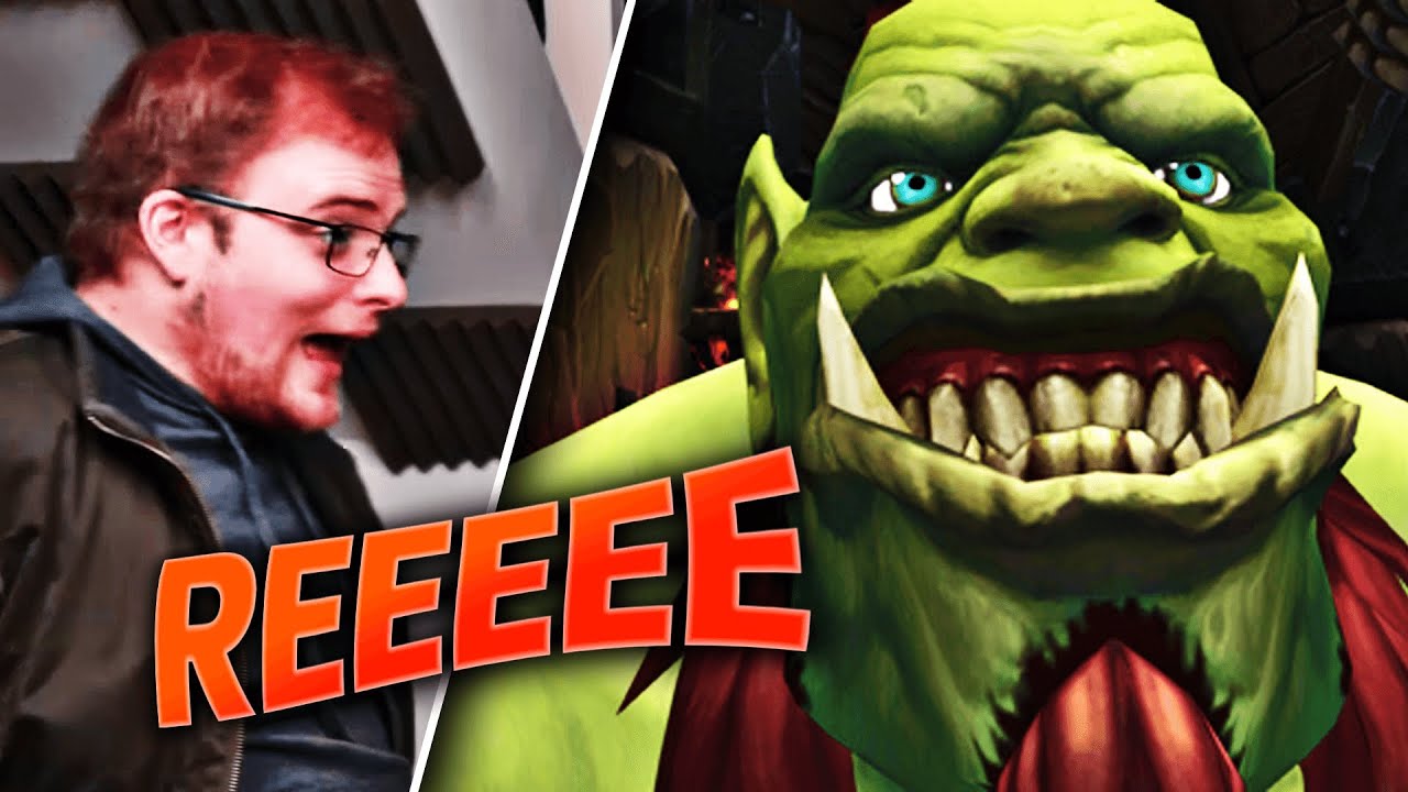 Bellular's Had ENOUGH! Blizzard's ODD Decisions