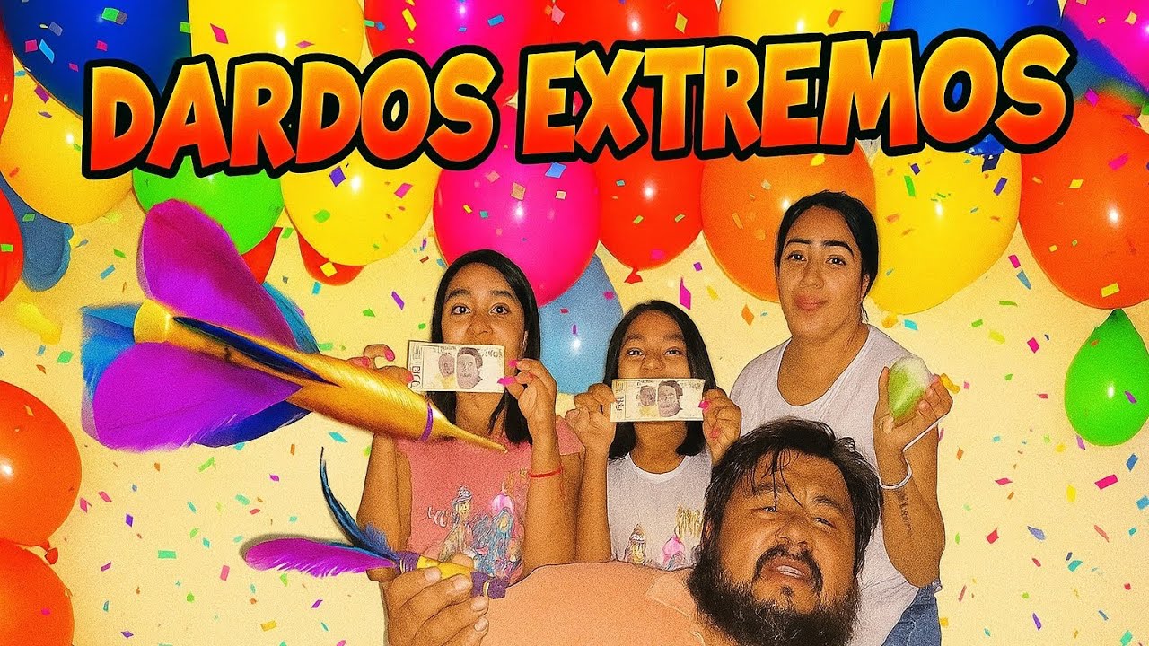 REVENTANDO GLOBOS || SE VOMITO || LLORO POR NO GANAR NADA 
