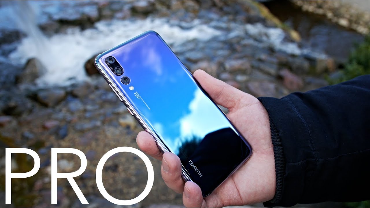 Huawei P20 Pro Review After 2.5 Months - Still an Amazing Flagship!