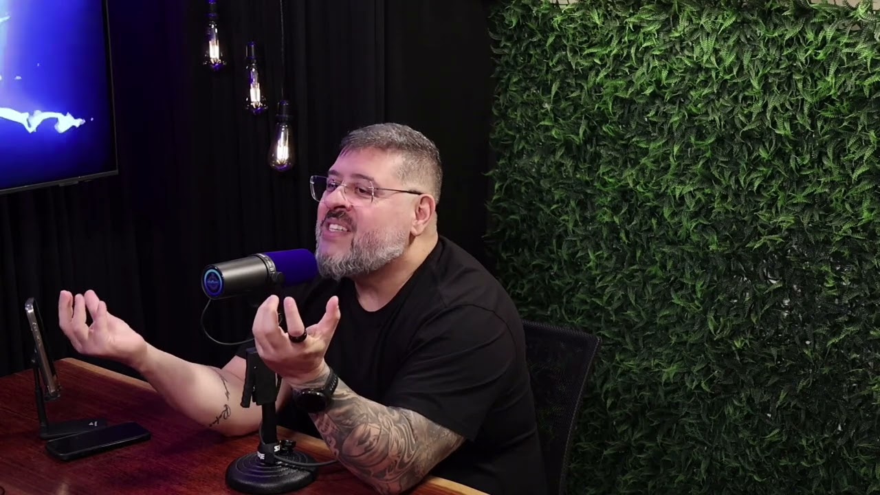 Daniel Benvenutti - Demanda Predatória e Advocacia Consumerista: Desafios e Perspectivas