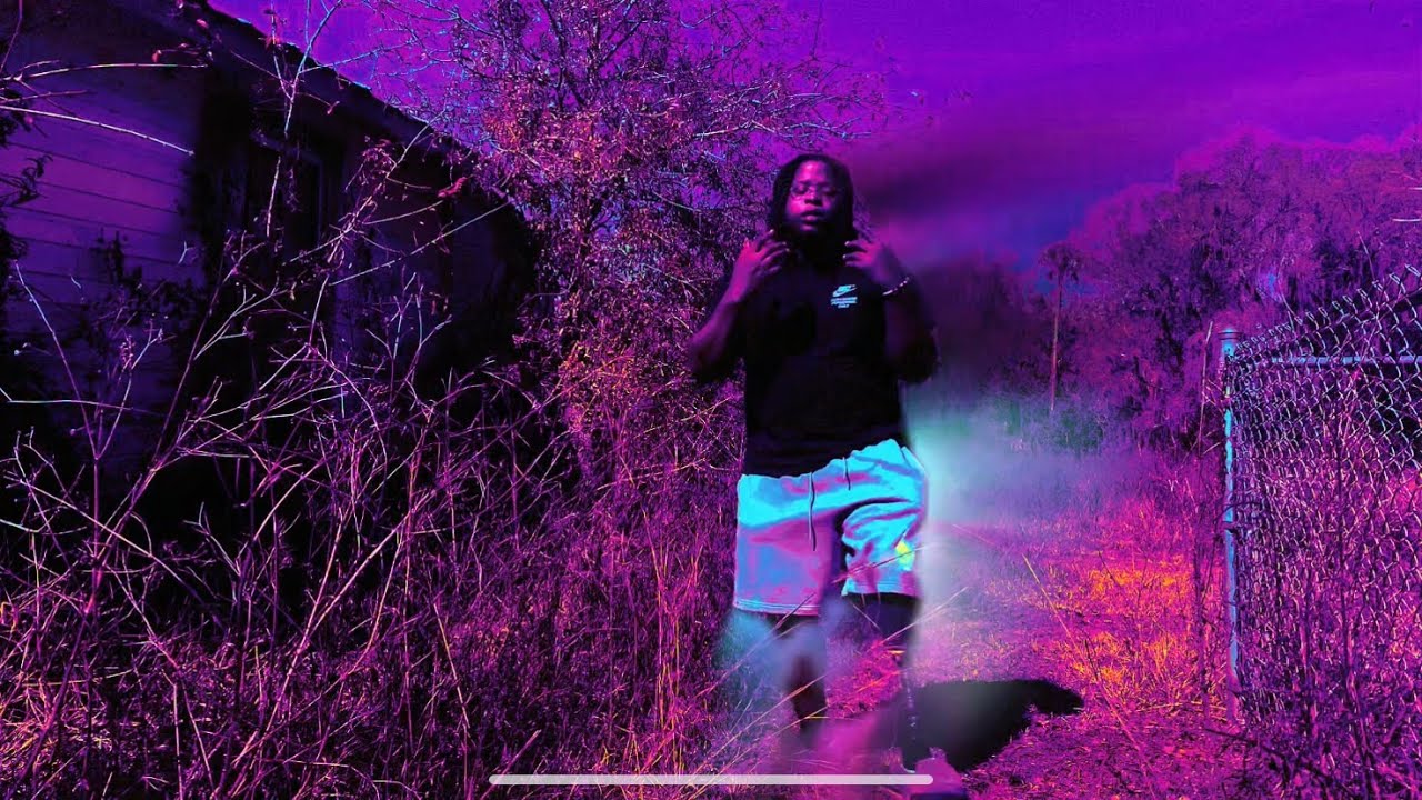 TIME - Taye5k (Official Music Video)