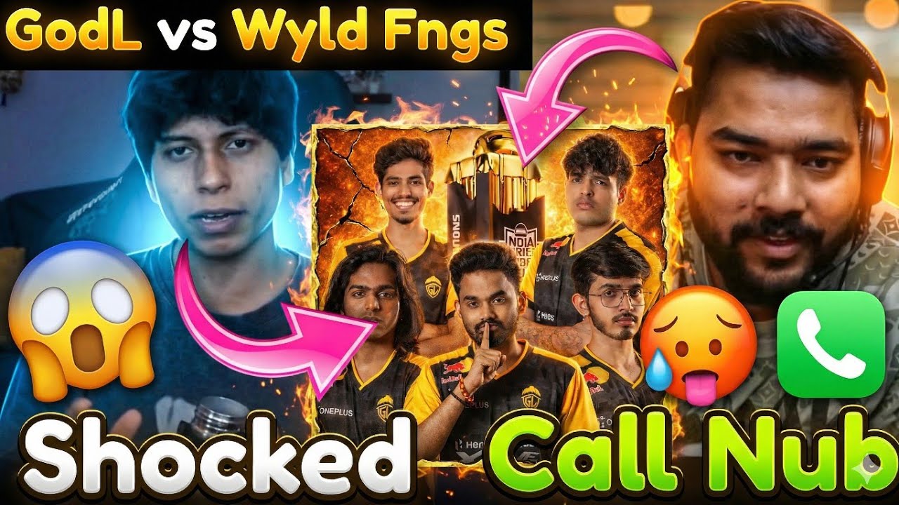 🇮🇳Sensei Reply GODL 4x4 Fight😱Aadi Savage on JONATHAN vs GOBLIN 🤣 Live Text Nub✅