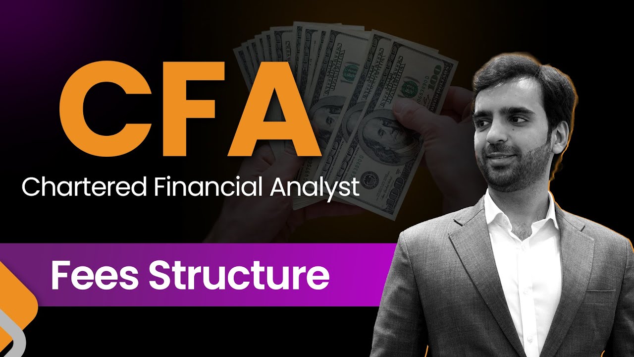 What Are CFA Fees Really Costing You?