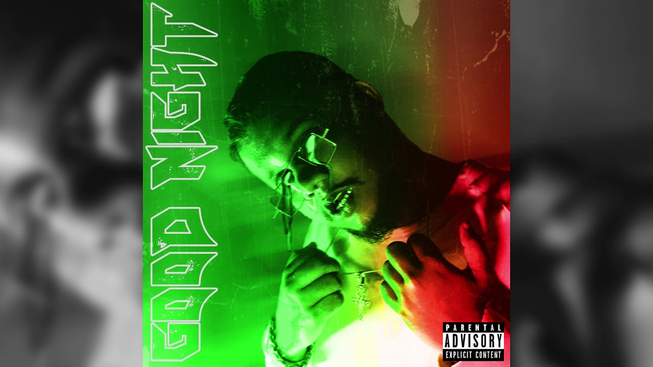 Cairo Rich - Kadu Atharin (කදු අතරින්)