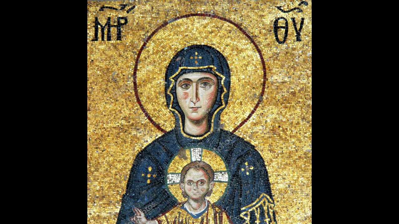 Solemnity of the Blessed Virgin Mary, the Mother of God | The Octave Day of Christmas