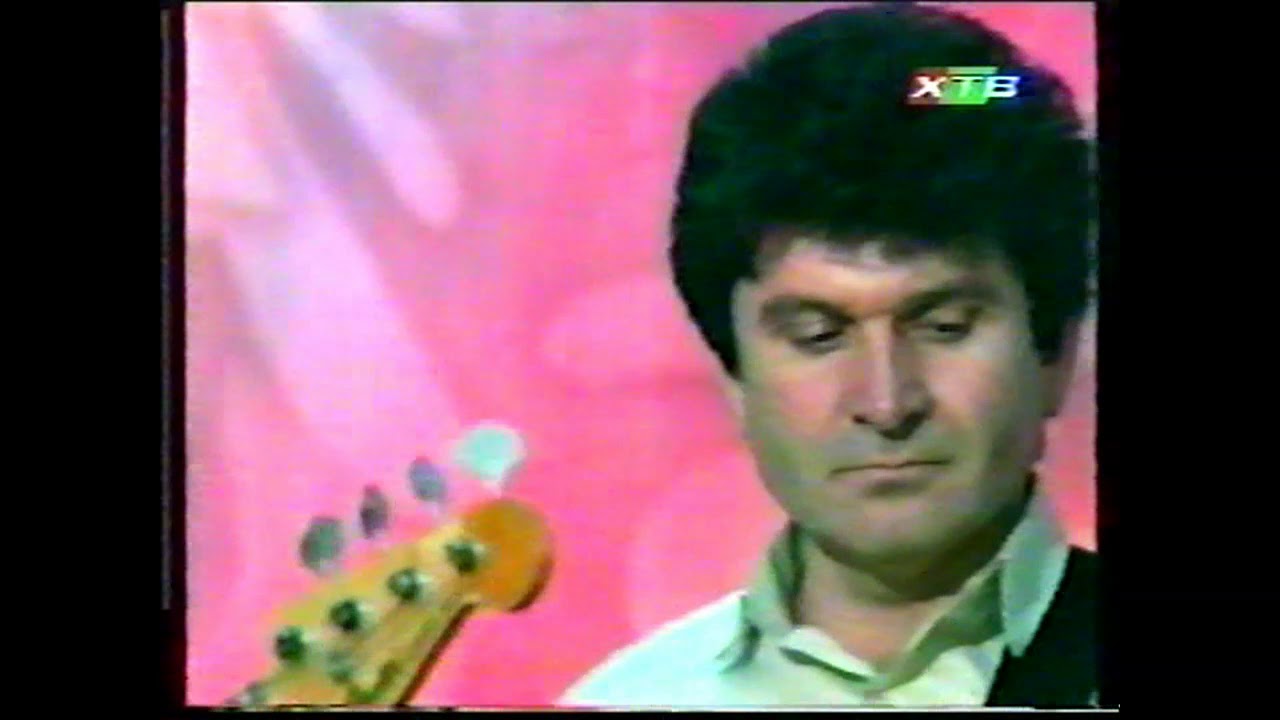 Xabez TV - Abhazca Şarkılar / ХАБЕЗ ТВ