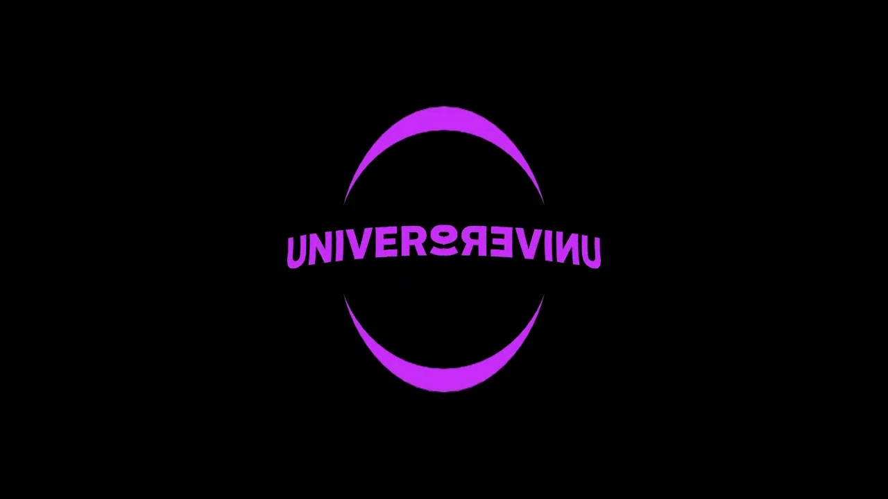 Universal Kids Intro Logo Effects Sponsored By  Gamavision Csupo Effects