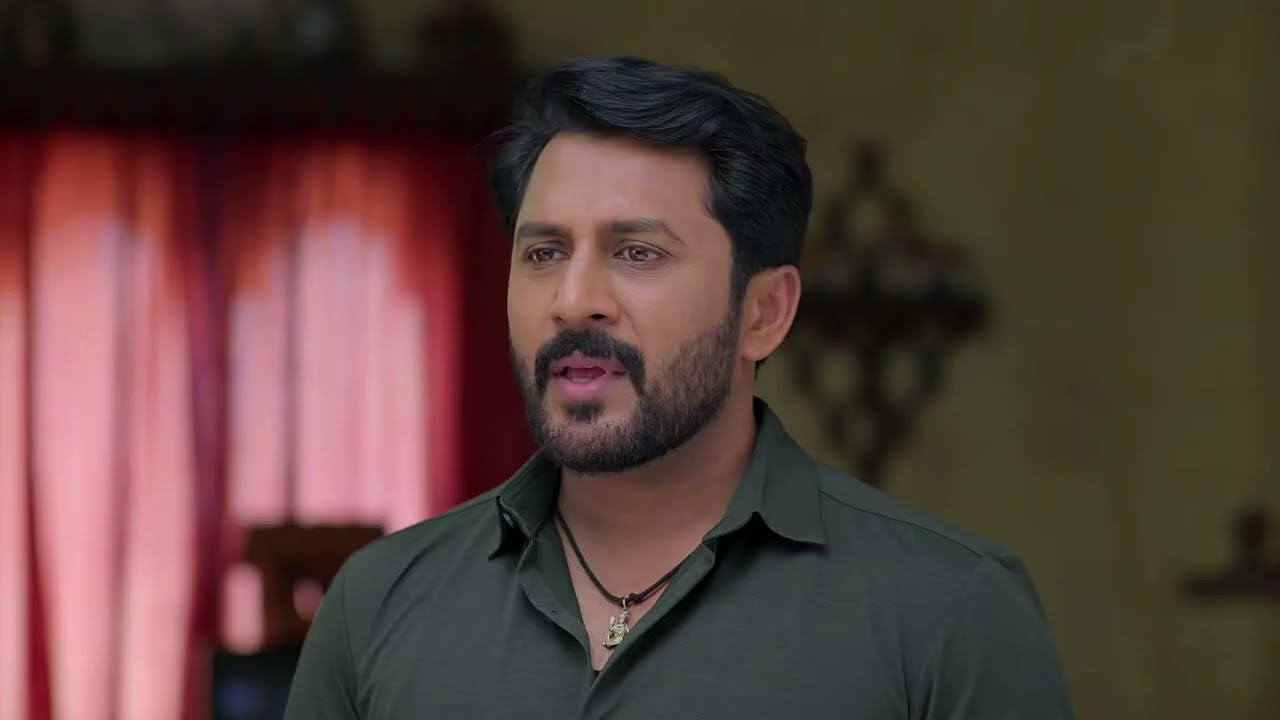 Podharillu Serial Review పురుషోత్తం గురించి మహాలక్ష్మీ నిజం తెలుసుకుంది