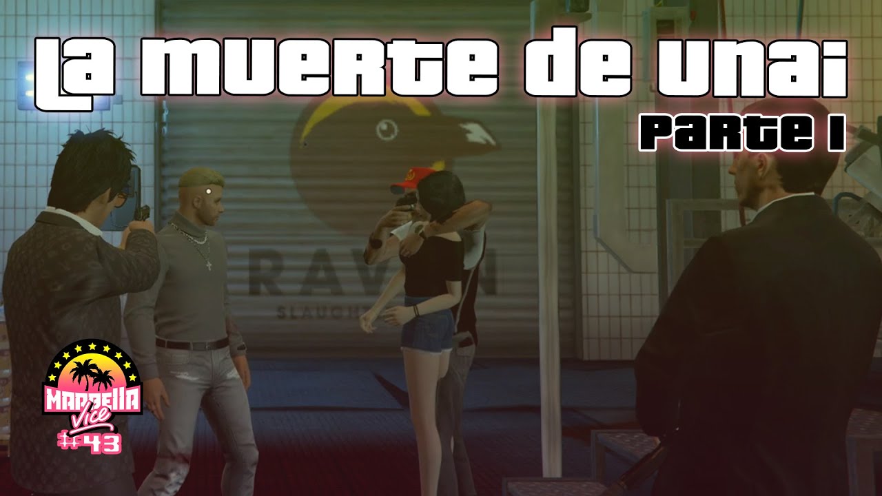 Marbella Vice | El final de Ibai en Marbella | Mejores momentos #43