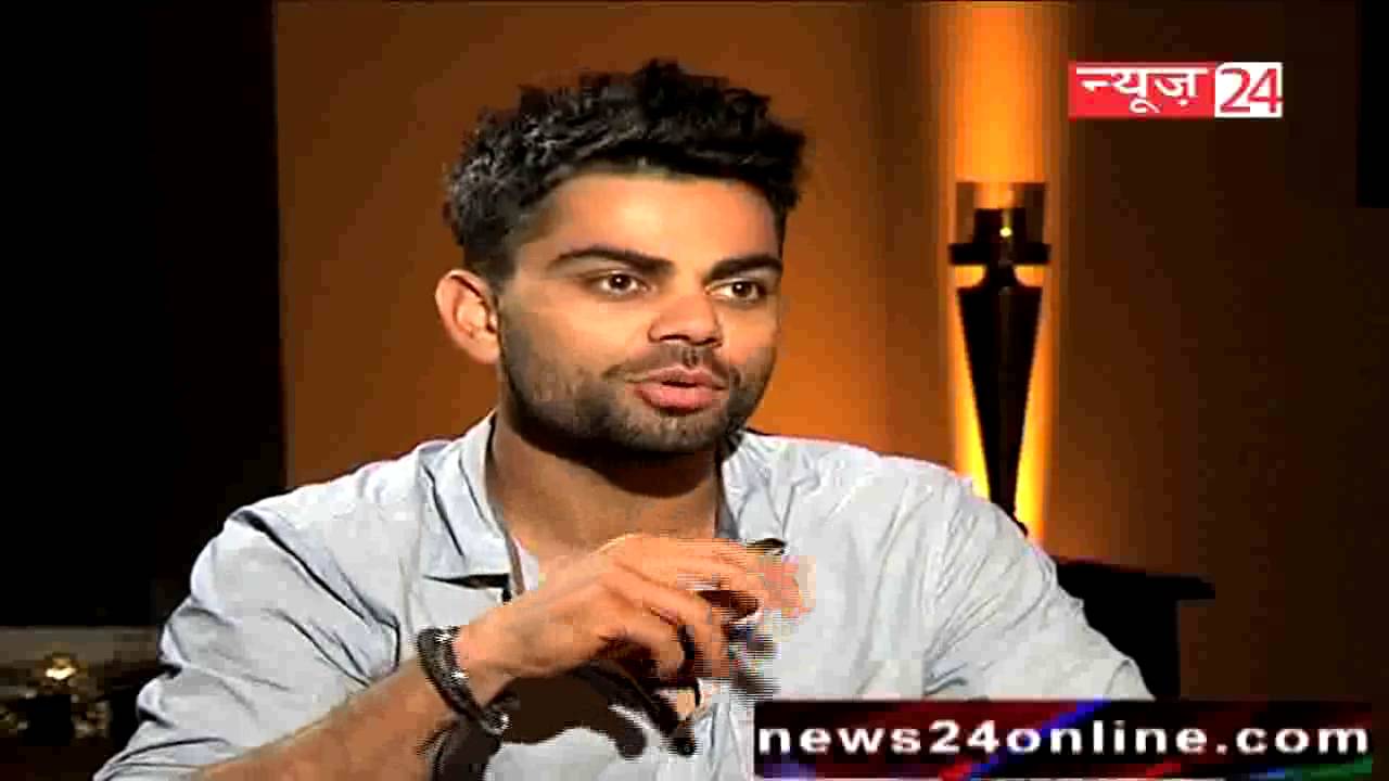 Virat Kohli ने कहा: 