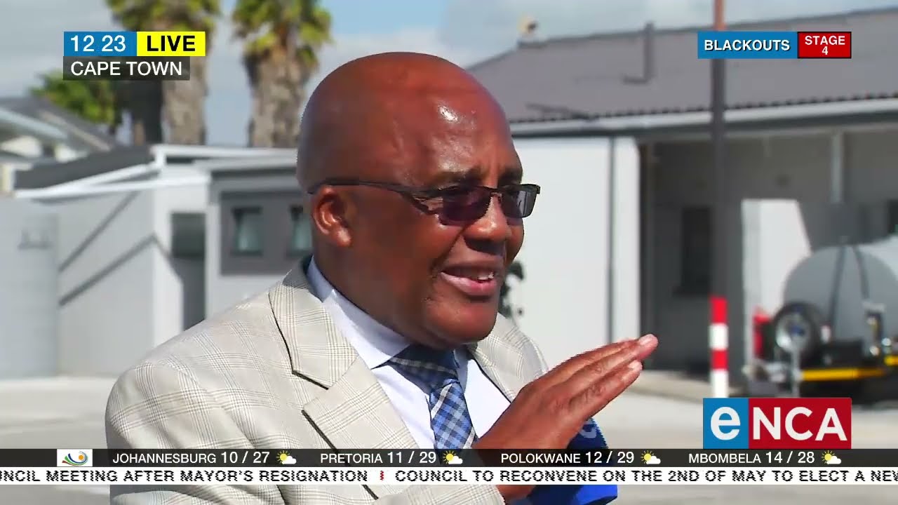 Home Affairs opens new refugee centre in Cape Town