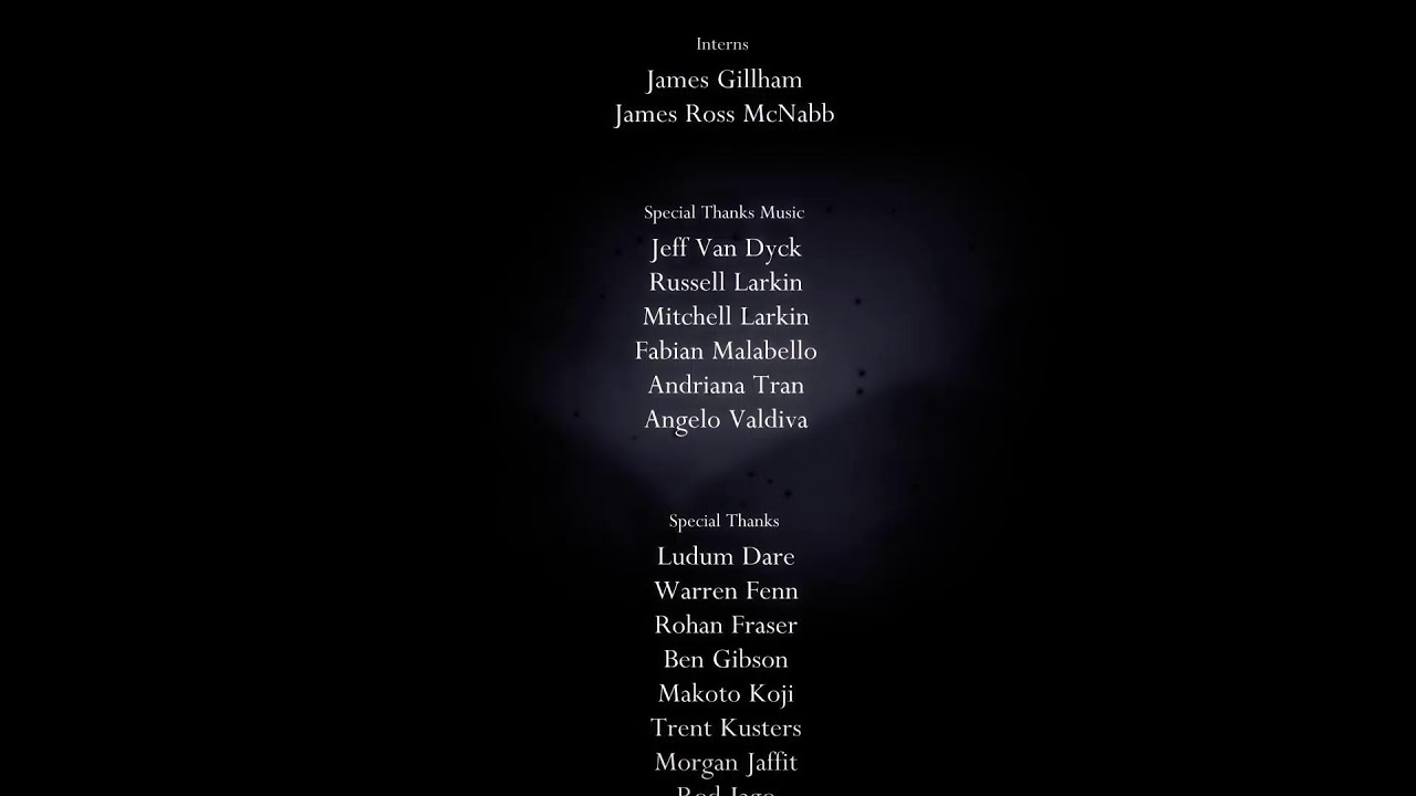 Hollow Knight / Godhome & Requests