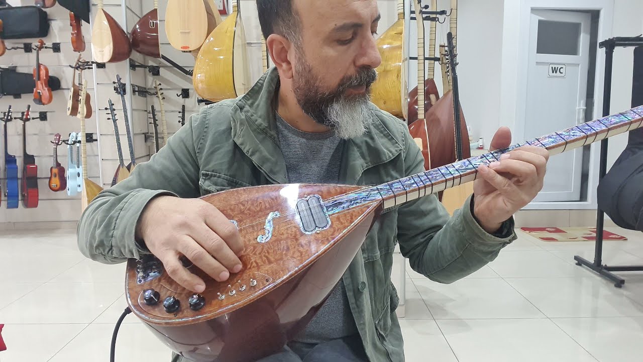 ELEKTRO BAĞLAMADA KALİTE VE YENİLİKLER. FA MÜZİK YAPIMI