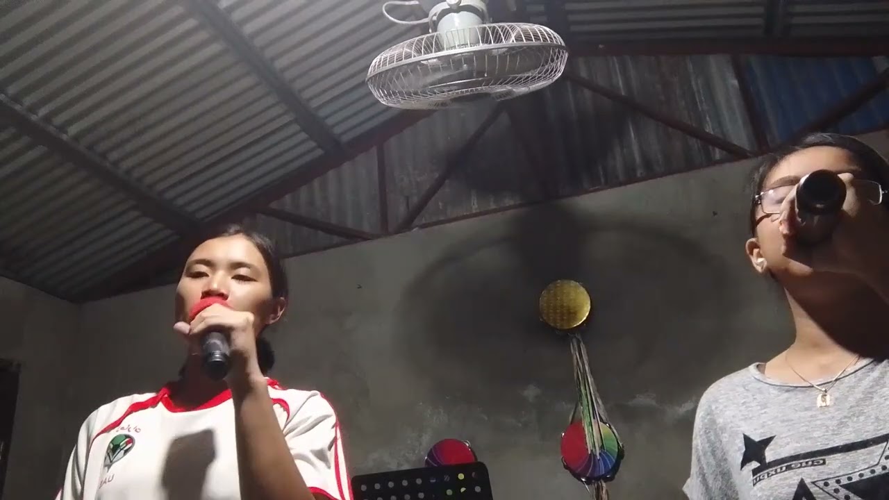 Salamat Salamat (Practice Of Praise and Worship)