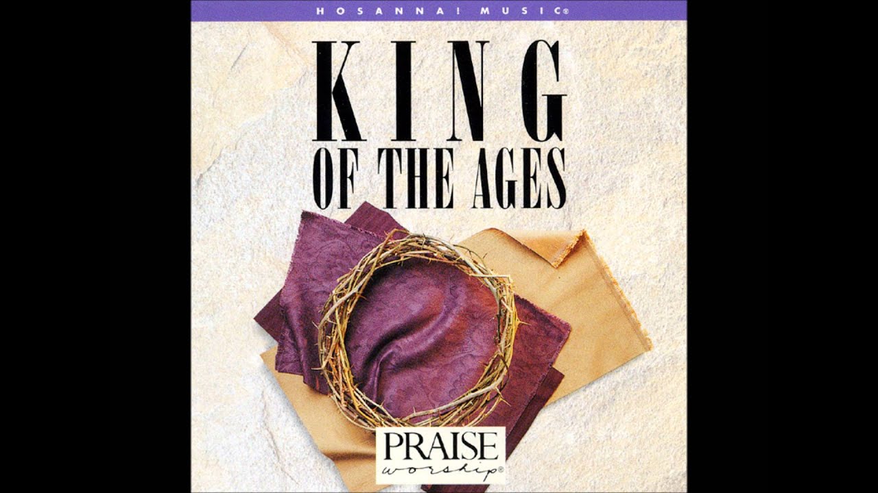 Gary Sadler- I Rejoice In Your Love (Medley) (Hosanna! Music)