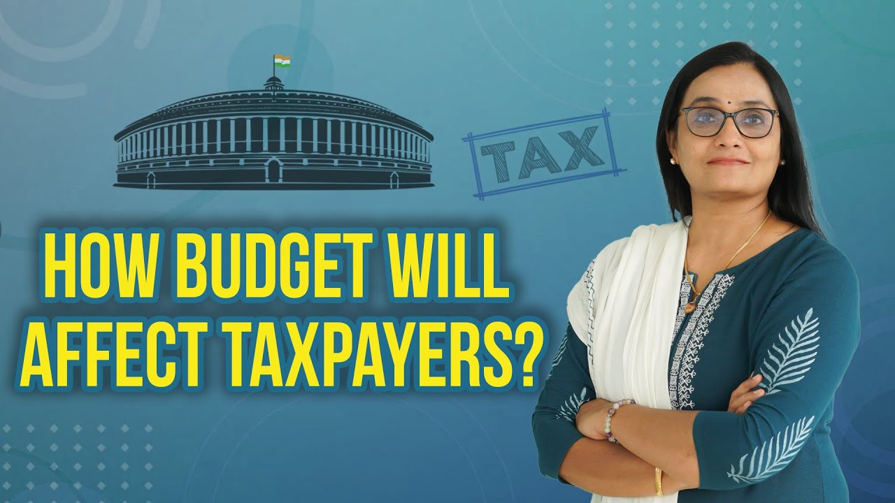 New income tax slab Budget 2023  | New Tax Regime | New Income Tax Slab
