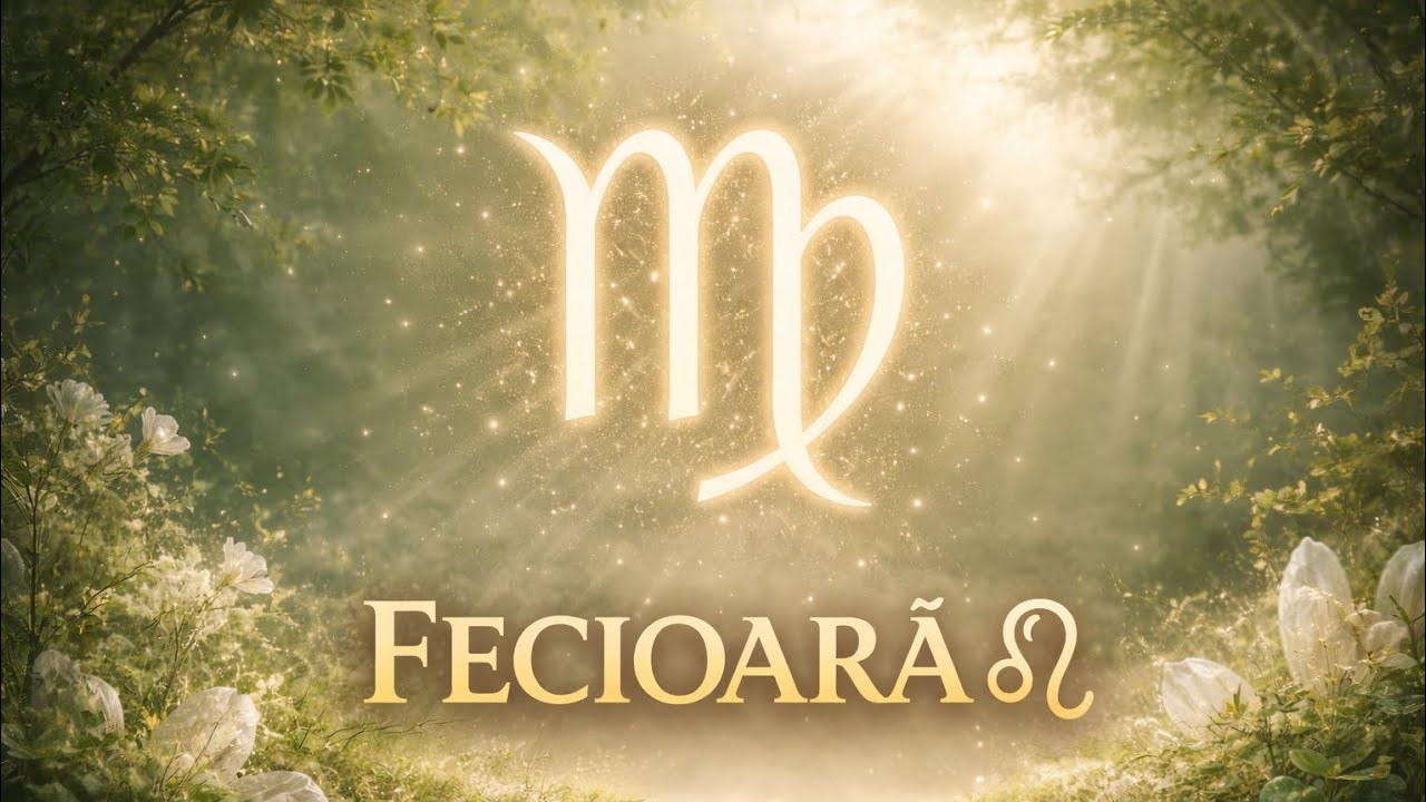 Fecioară ♍ | Claritate, ordine interioară și asumare fără presiune – Mesaj pentru perioada următoare
