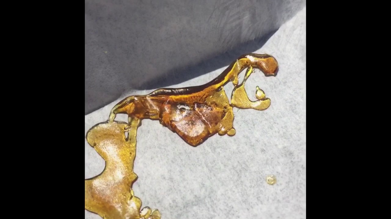 Live resin Vs Socalwax