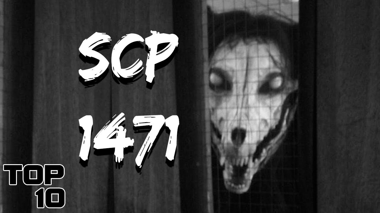 Top 10 Scary SCP 1471 Facts That Will Keep You Up At Night