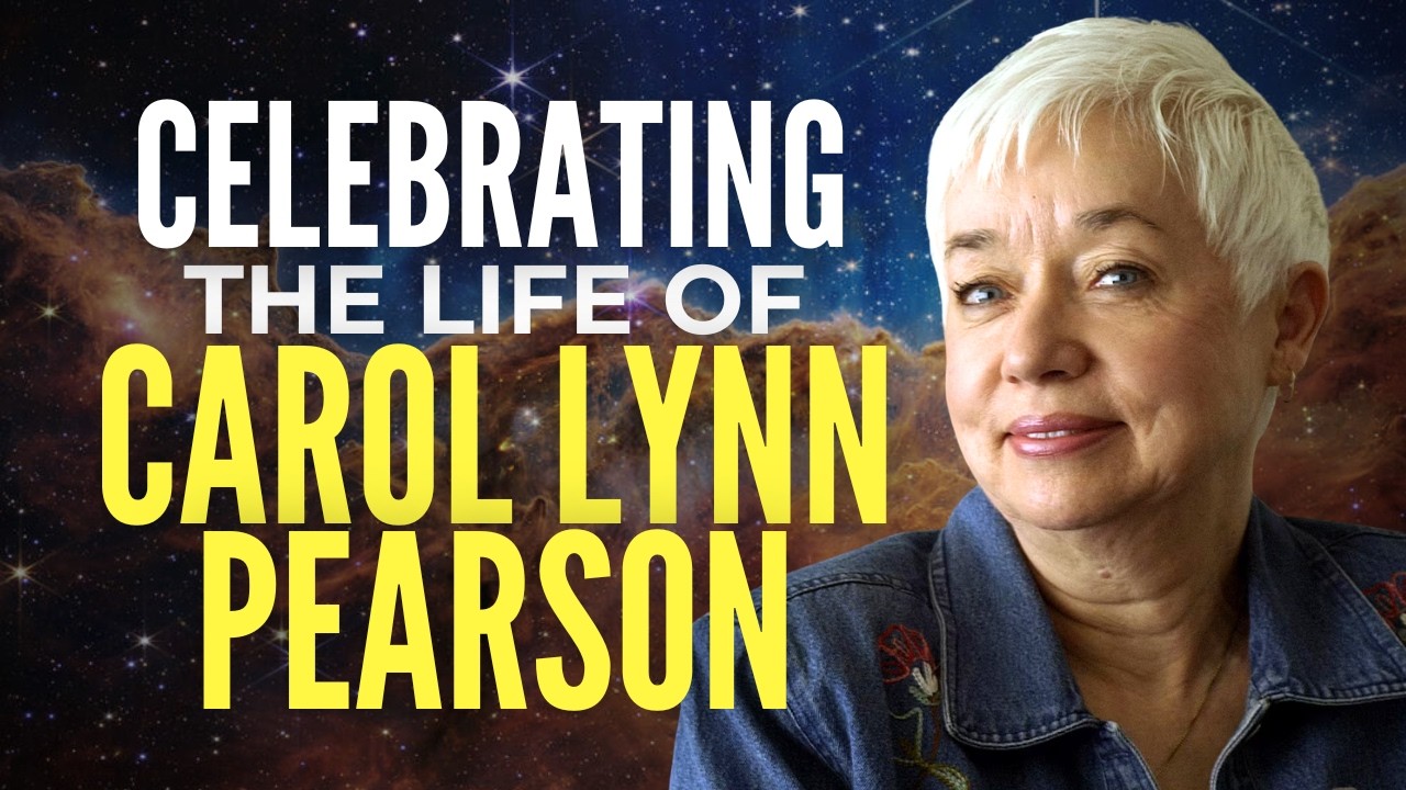 Celebrating Carol Lynn Pearson | Ep. 2123