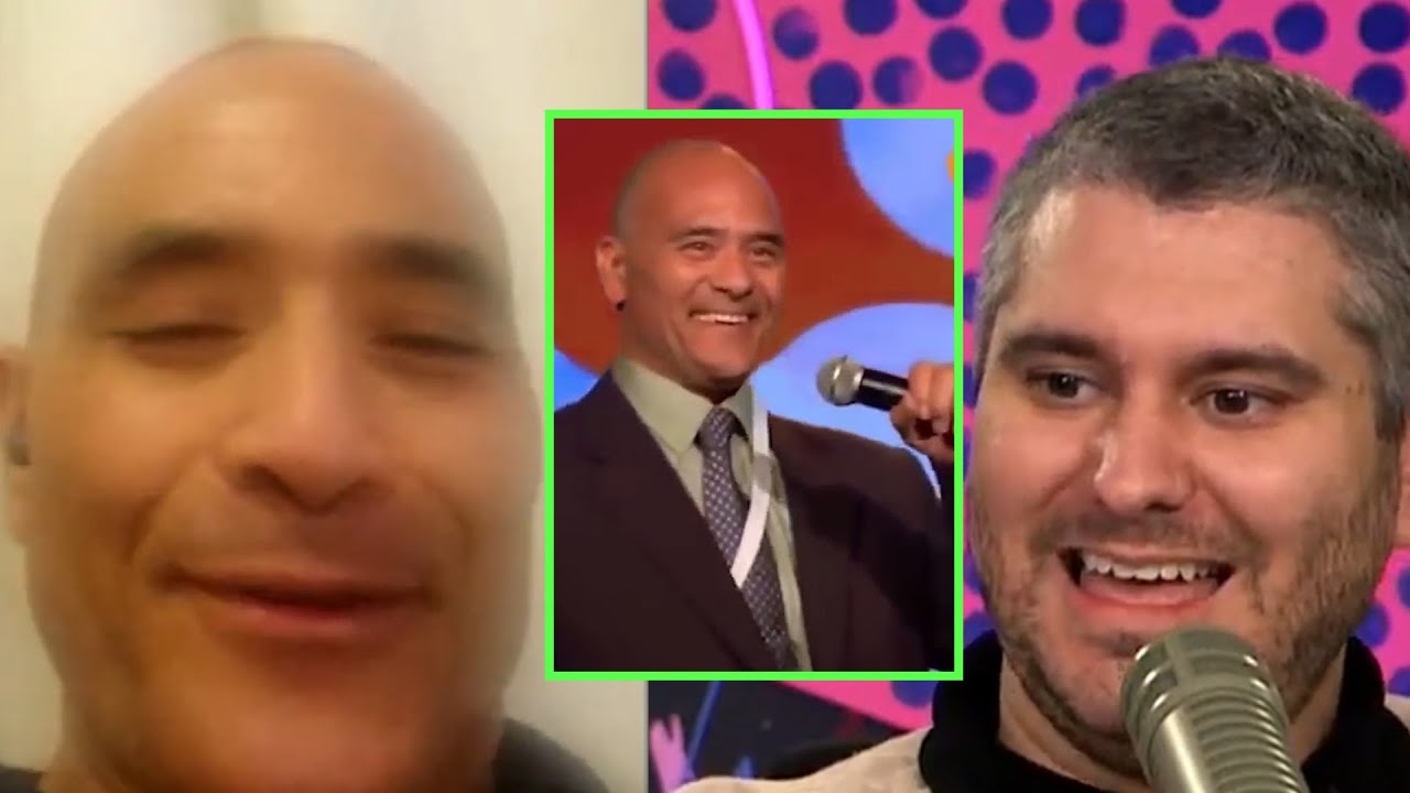 Bitconnect Carlos Matos Calls Into The Show