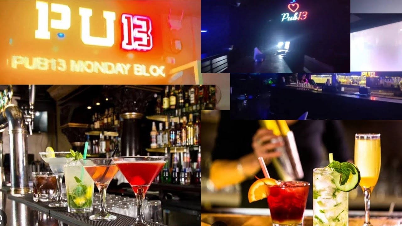 Pub13 club in Kolkata 😘😍 couple entry charges, friends entry charges everything is mention