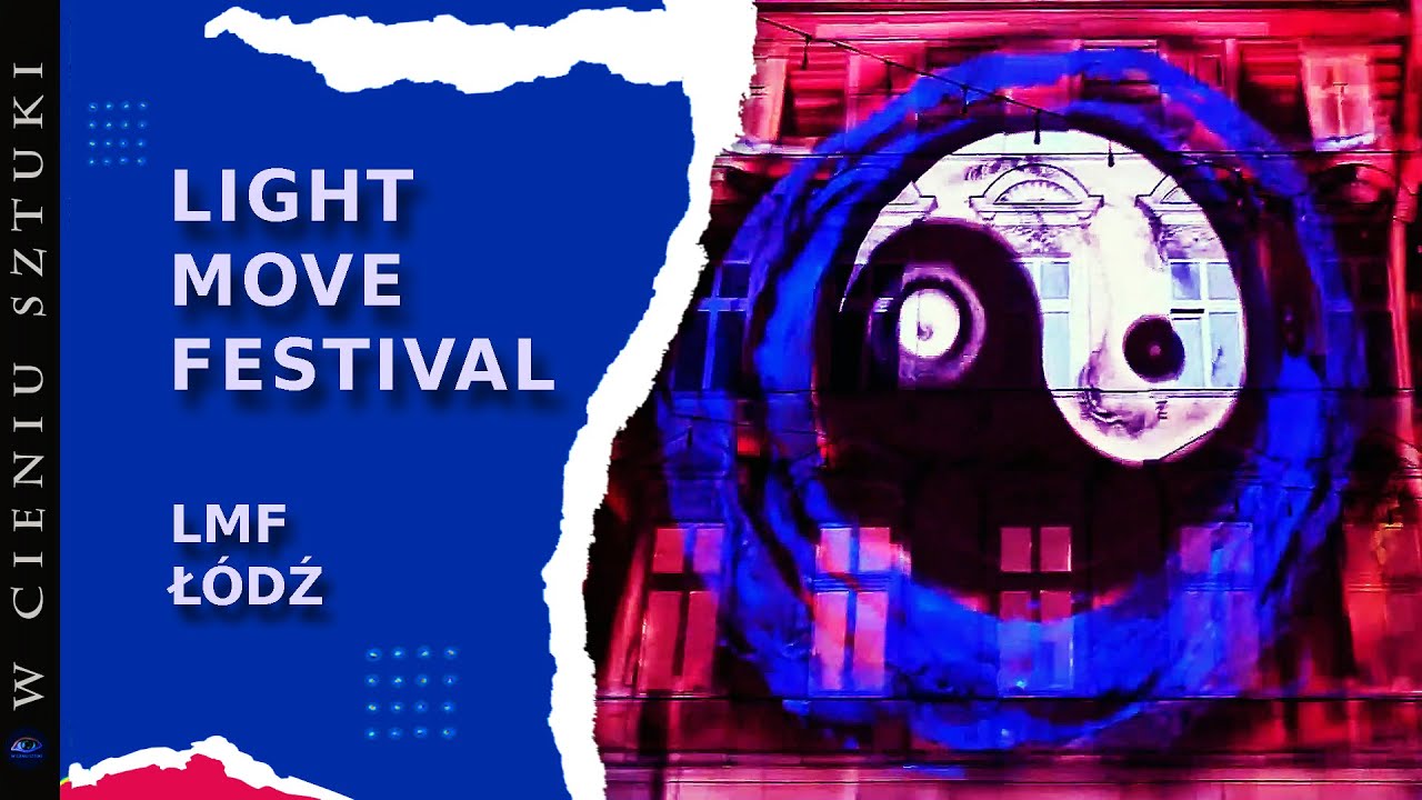 LMF Festiwal Świateł LODZ 05