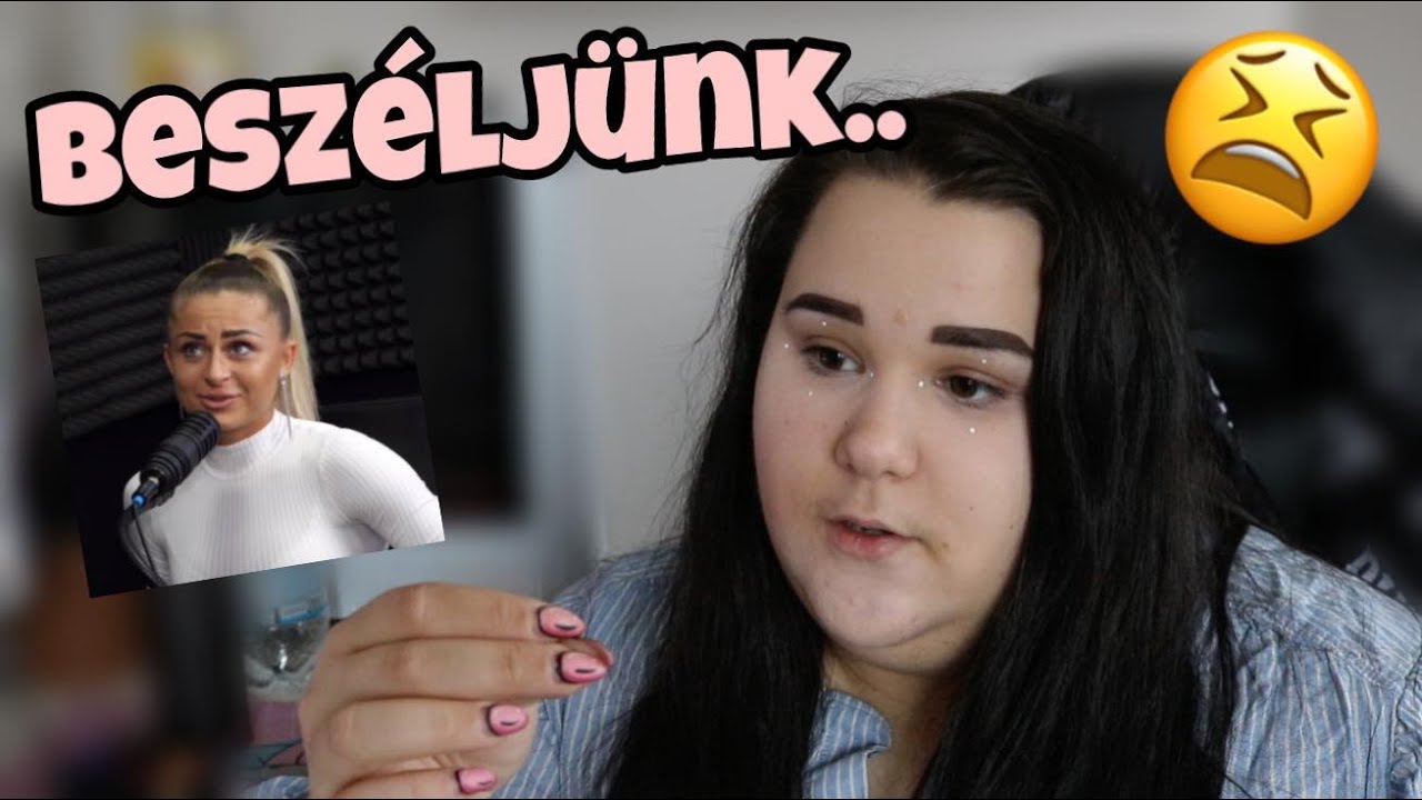 Beszéljünk.. és töltsetek el velem egy napot :p | Magyar Barbara