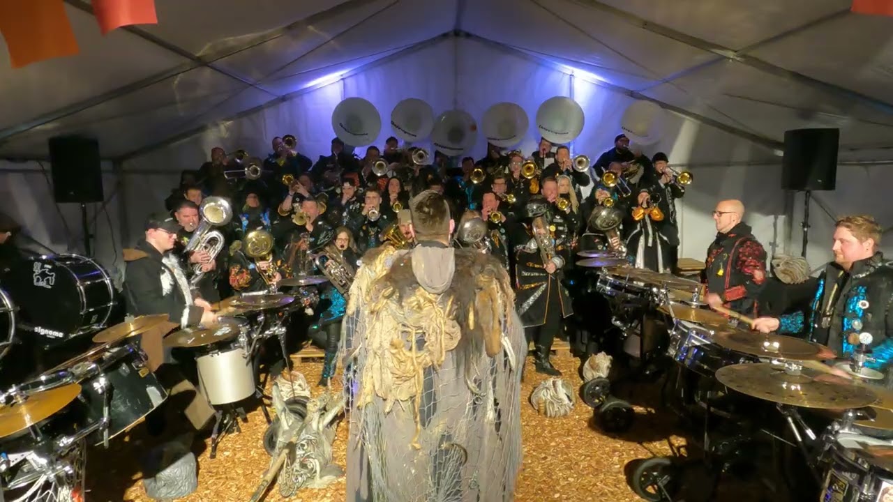 LES CHAPPELGNOME LUZERN