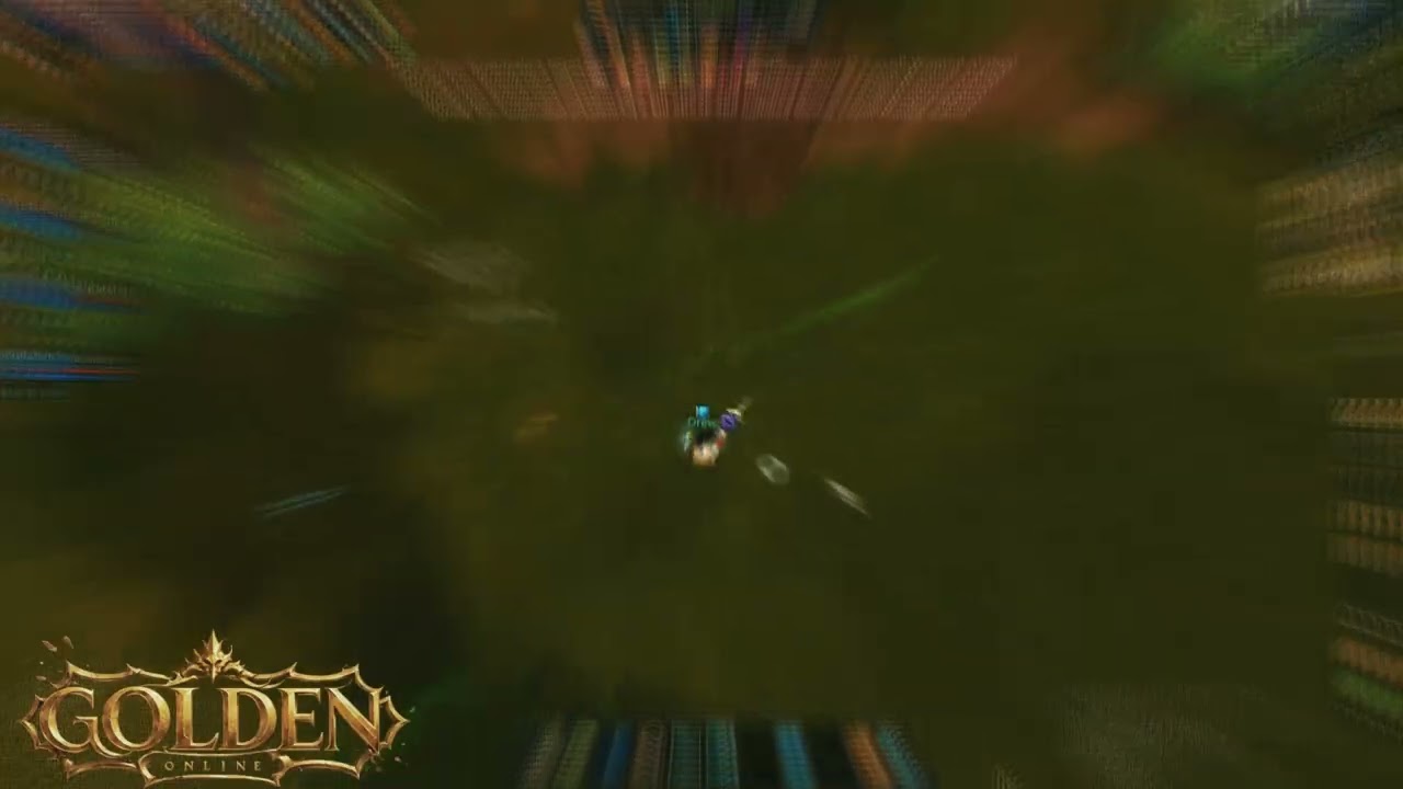 Golden Thiefs Time