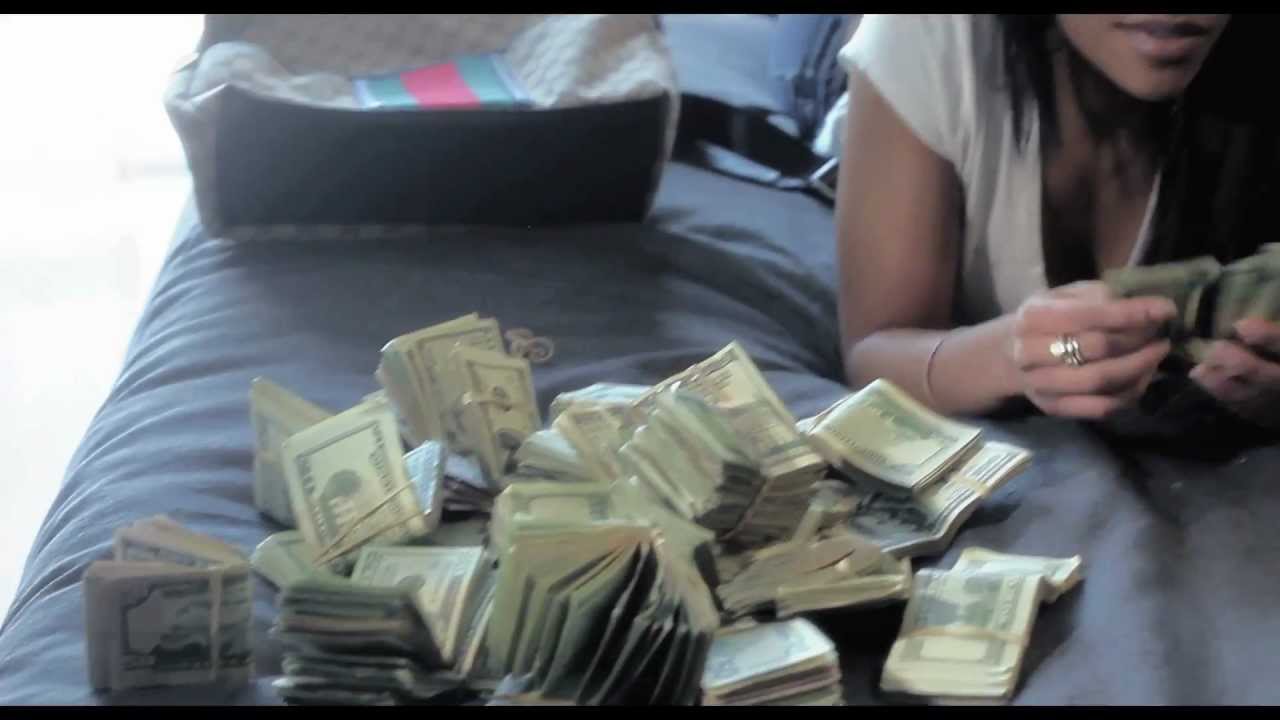 Corey Fila - Rookie Of The Year (Official Video)