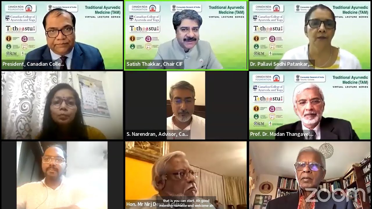 Pharmacological & Therapeutic effects of Sitopaladi Churna, Session -11
